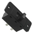 V70102SS05Q - SWITCH SLIDE SPST 10A 125V