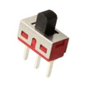 48ASSP3S1M2QBT - SWITCH SLIDE SPDT 5A 125V