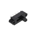 L203031TS03Q - SWITCH SLIDE DP3T 4A 125V