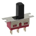 1101M1S5ZQE2 - SWITCH SLIDE SPDT 6A 120V