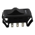 S802C21S207MQ - SWITCH SLIDE DPDT 15A 125V