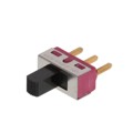 1101M2S4CBE2 - SWITCH SLIDE SPDT 0.4VA 20V