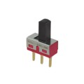1101M2S5CBE2 - SWITCH SLIDE SPDT 0.4VA 20V