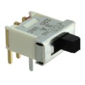 TS01AGE - SWITCH SLIDE SPDT 3A 120V