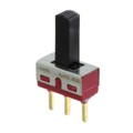 1103M2S6CBE2 - SWITCH SLIDE SPDT 0.4VA 20V