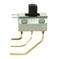 GH39WW00001 - SWITCH SLIDE SPDT 0.4VA 20V