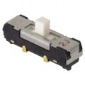 CL-SB-13A-02 - SWITCH SLIDE SP3T 200MA 12V