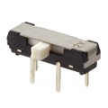 CL-SB-13C-11 - SWITCH SLIDE SP3T 200MA 12V