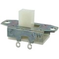 GF-1123-0025 - SWITCH SLIDE SPST 11A 125V