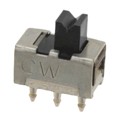 GS-115-0033 - SWITCH SLIDE SPDT 500MA 125V