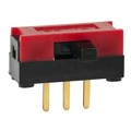 SS12SBH4 - SWITCH SLIDE SPDT 0.4VA 28V