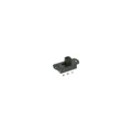 S201031MS08Q - SWITCH SLIDE DPST 6A 125V