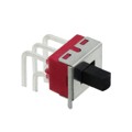 1201M2S4AQE2 - SWITCH SLIDE DPDT 6A 120V
