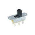 54-668 - SWITCH/SLIDE/DPDT/6A/125V
