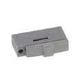 MSS-102545-14A-V-SMT - 10 X 2.5 X 6.4 MM, 1.4 MM RAISED