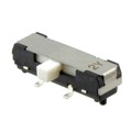 CL-SB-13B-11T - SWITCH SLIDE SP3T 200MA 12V