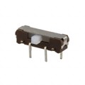 MHS132 - SWITCH SLIDE SP3T 200MA 12V