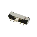CL-SB-23B-11 - SWITCH SLIDE DP3T 200MA 12V