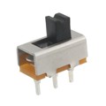 SLG12014 - SWITCH SLIDE SPDT 300MA 125V