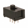 MMS2214 - SWITCH SLIDE DPDT 300MA 30V