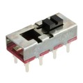 G-1328S-0031 - SWITCH SLIDE DP3T 13A 125V