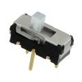 MFS101D-15-Z - SWITCH SLIDE SPDT 200MA 12V