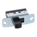 46203LEX - SWITCH SLIDE SPDT 3A 125V