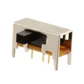 1825256-6 - SWITCH SLIDE SP3T 0.4VA 20V