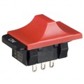 LP02C31T203DQ - SWITCH SLIDE SPDT 6A 125V