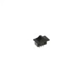 LP22C21T203Q - SWITCH SLIDE DPDT 6A 125V