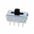 C56313L2X - SWITCH SLIDE DP3T 500MA 125V