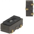 CJS-1200TA - SWITCH SLIDE SPDT 100MA 6V