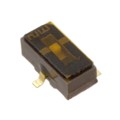 CJS-1200TB - SWITCH SLIDE SPDT 100MA 6V