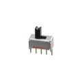 OS102011MS2QN1C - SLIDE SWITCH SPDT T/H ON-ON BBM