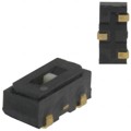 CAS-120TA - SWITCH SLIDE SPDT 100MA 6V