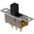 EG1201A - SWITCH SLIDE SPDT 200MA 30V