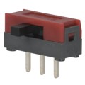 SS12SDH2 - SWITCH SLIDE SPDT 100MA 30V