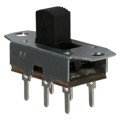 GF-1126-1110 - SWITCH SLIDE DPDT 11A 125V