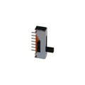 SLB1570 - SWITCH SLIDE SP5T 300MA 125V