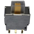 ASE1E-2M-10-Z - SWITCH SLIDE SPDT 50MA 60V