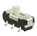 CL-SB-22B-01 - SWITCH SLIDE DPDT 200MA 12V