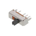 OS103011MS8QP1C - SLIDE SWITCH SPDT T/H ON-ON-ON B