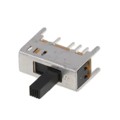 EG2301B - SWITCH SLIDE DP3T 200MA 30V