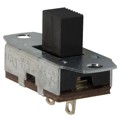 GF-1123-0009 - SWITCH SLIDE SPST 11A 125V