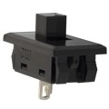 G-107-SI-0005 - SWITCH SLIDE SPST 500MA 125V