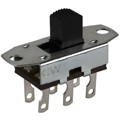 GF-1126-0033 - SWITCH SLIDE DPDT 11A 125V