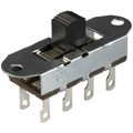 G-1128S-0055 - SWITCH SLIDE DP3T 11A 125V