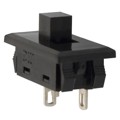 G-107-SI-0511 - SWITCH SLIDE SPDT 500MA 125V