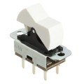 GR5-326-0892 - SWITCH SLIDE DPDT 3A 125V