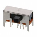 1825290-6 - SWITCH SLIDE DP3T 0.4VA 20V
